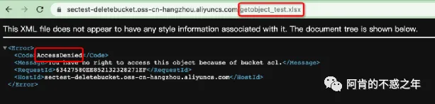 新视角下企业云化安全管控框架OCBC插图8 图片