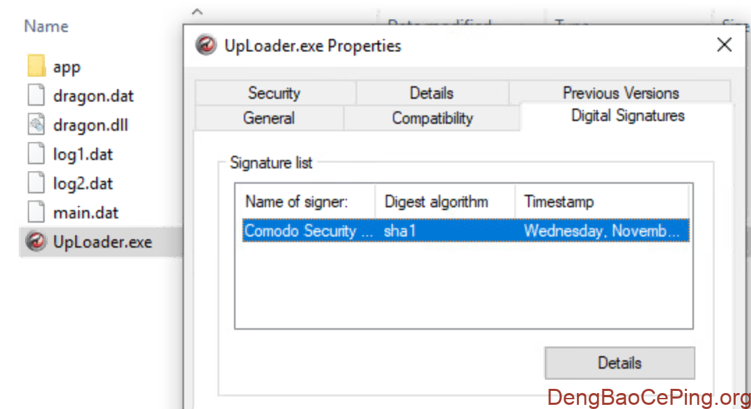 金眼狗APT组织(GoldenEyeDog)深度解析插图10 图片