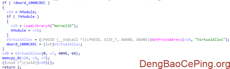 金眼狗APT组织(GoldenEyeDog)深度解析插图15 图片