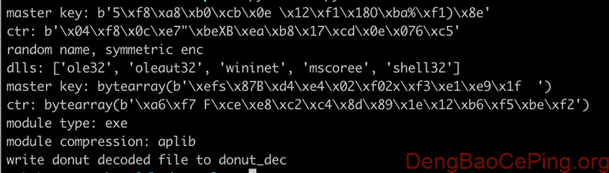 金眼狗APT组织(GoldenEyeDog)深度解析插图31 图片