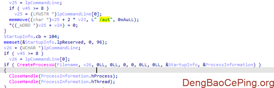 金眼狗APT组织(GoldenEyeDog)深度解析插图24 图片