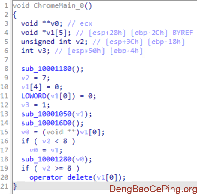 金眼狗APT组织(GoldenEyeDog)深度解析插图11 图片