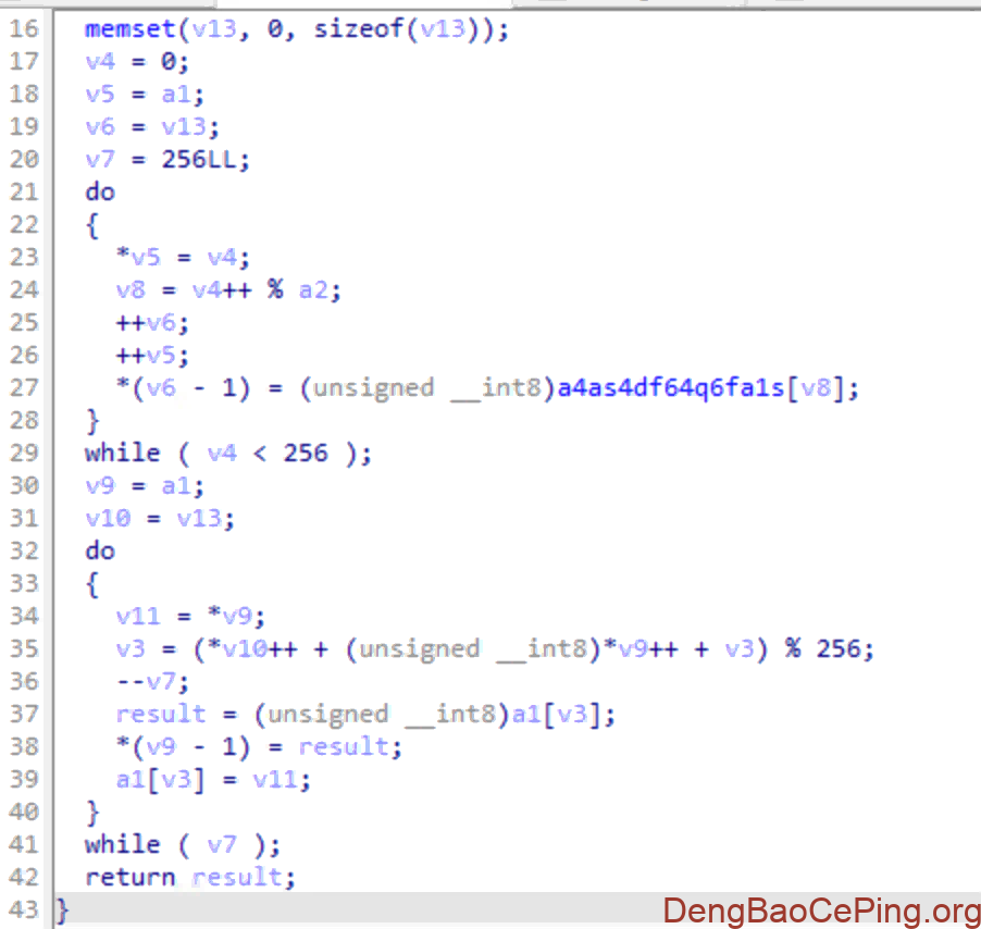 金眼狗APT组织(GoldenEyeDog)深度解析插图8 图片