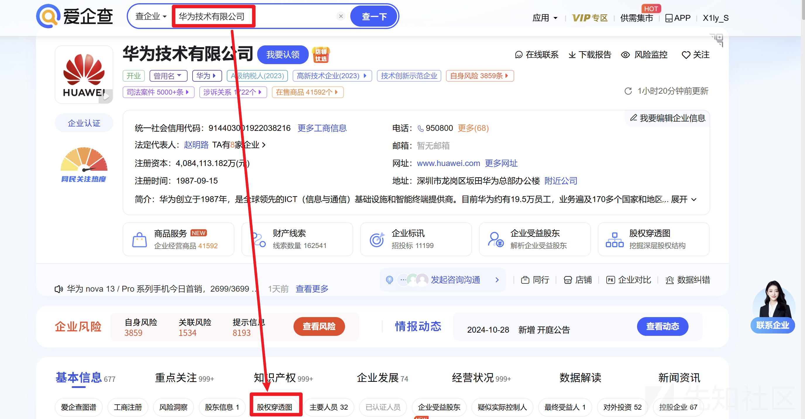 互联网暴露面全面资产收集流程及方法解析插图2 互联网暴露面全面资产收集流程及方法解析插图2