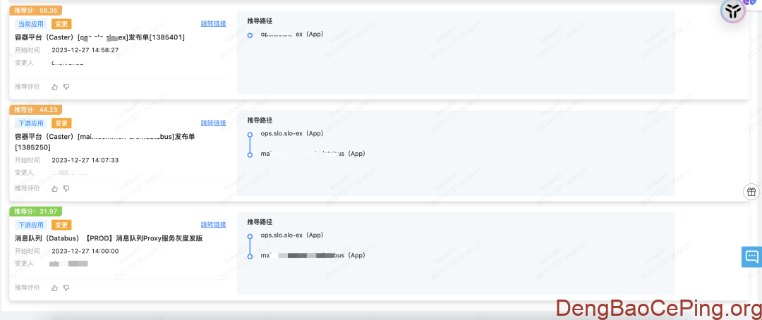 哔哩哔哩变更管控体系设计与实践插图11 图片