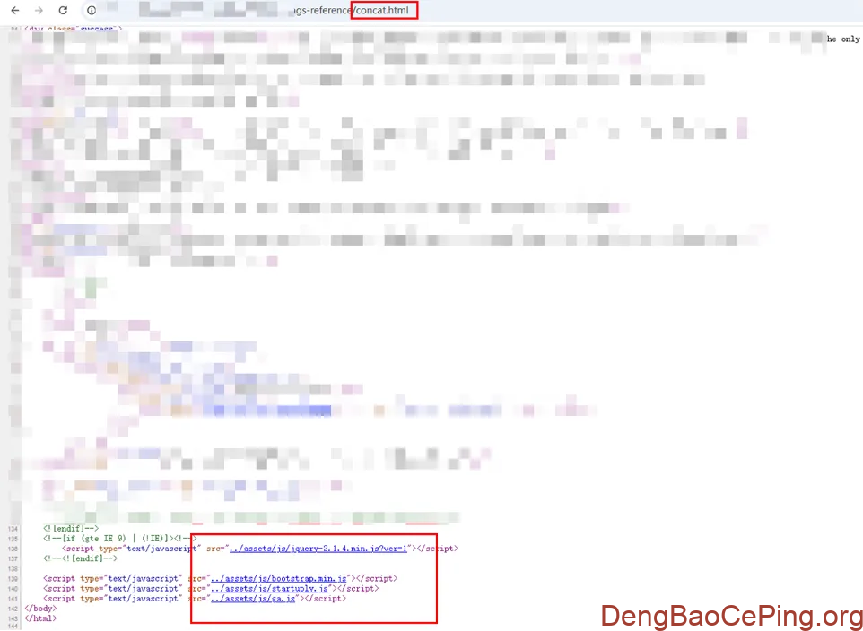 主动防护视角下的API安全实践插图6 主动防护视角下的API安全实践插图6